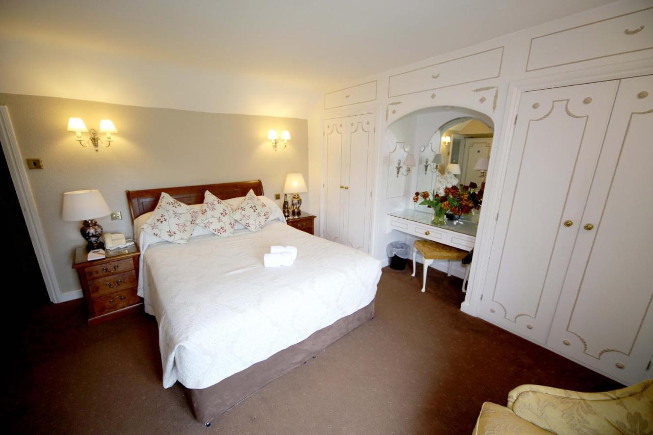 Hotel The French Horn Reading Exterior foto