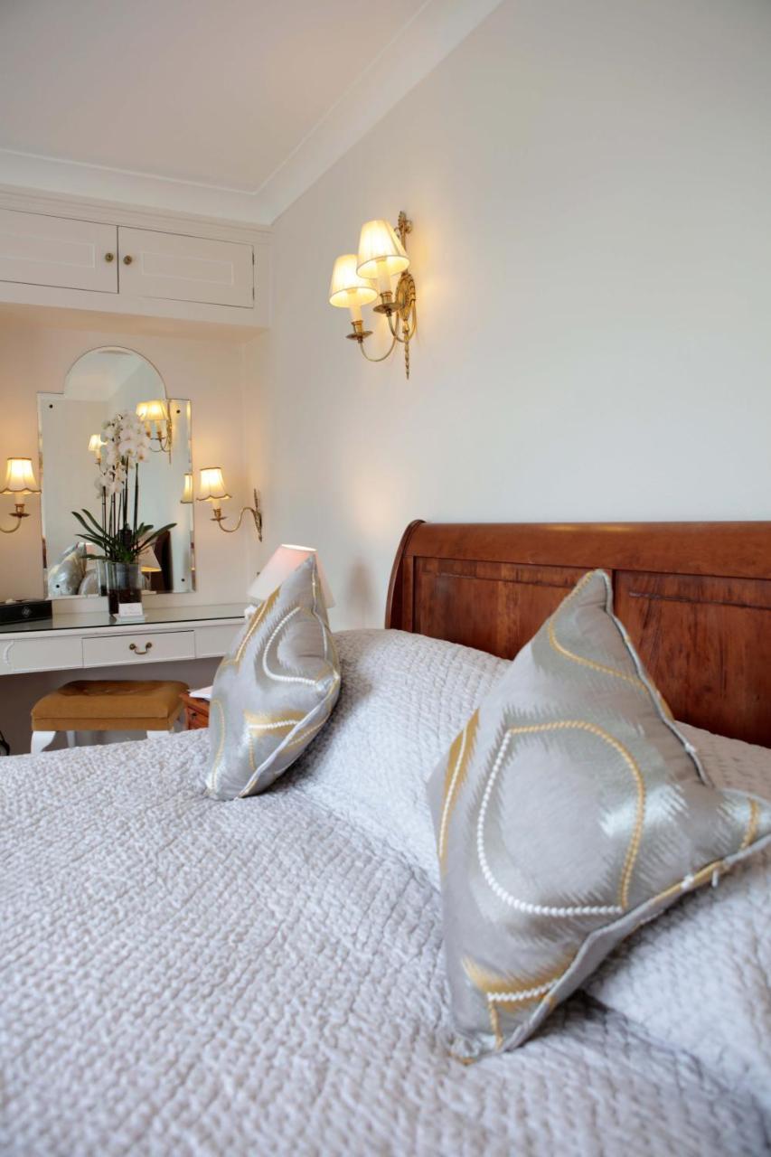 Hotel The French Horn Reading Exterior foto